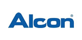 An image of Alcon Brand Contact Lenses.