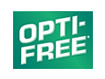 An image of Opti-Free Brand Contact Lens Accessories.