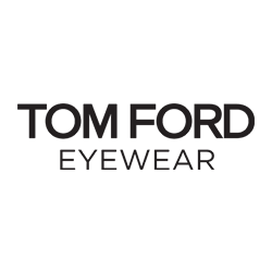 An image of the Tom Ford Brand Logo. Tom Ford eyewear is featured at Correct Vision of Boca Raton. 